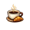 coffee drink icon